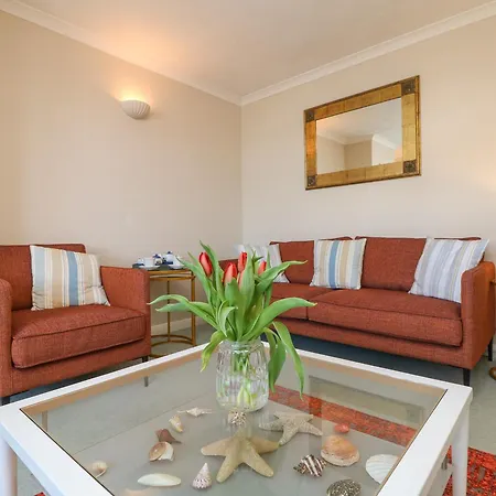 Holiday home Sea Star Porthleven