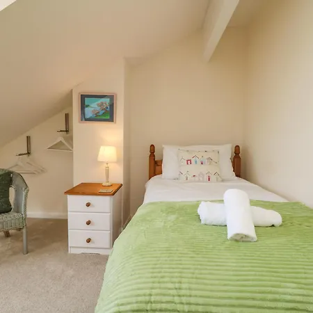 Sea Star Holiday home Porthleven