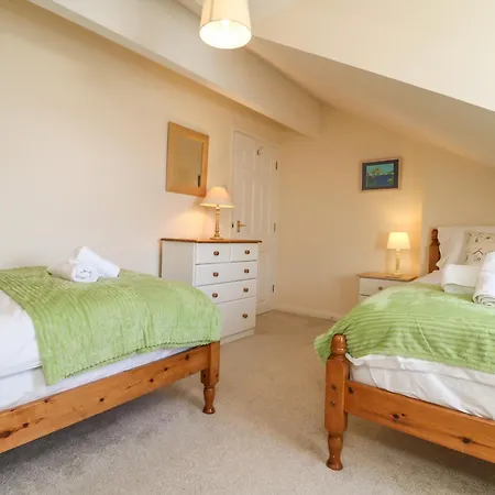 Holiday home Sea Star *