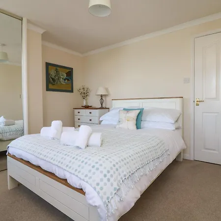 Holiday home Sea Star *