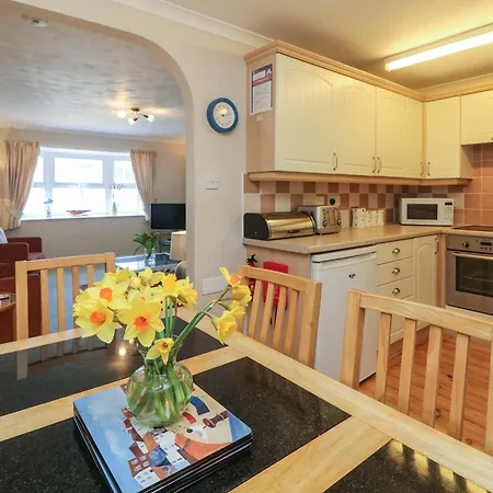 Sea Star Holiday home