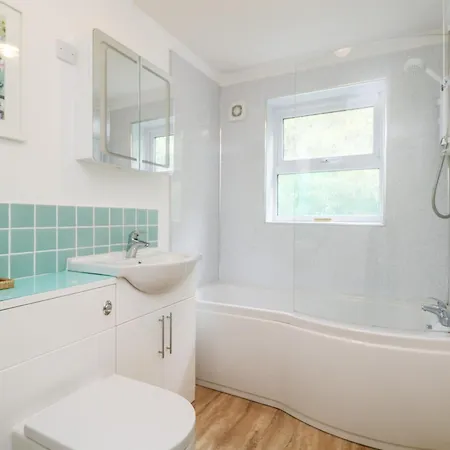 Sea Star Holiday home