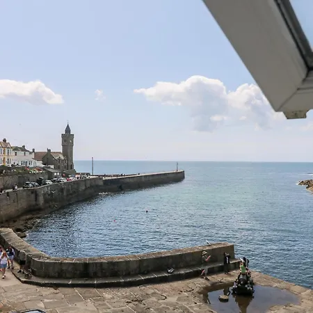Sea Star Porthleven