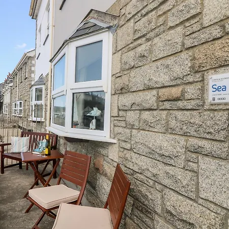 Sea Star Holiday home